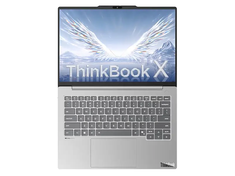 Lenovo ThinkBook X AI 2027 laptop