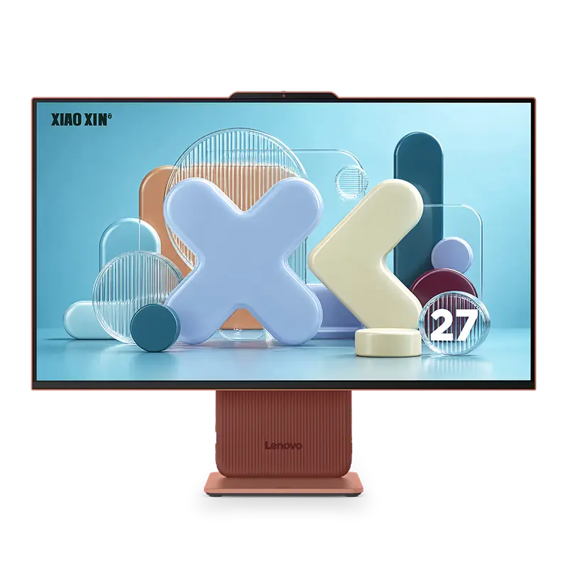 Lenovo Xiaoxin 27 Yuanqi Edition All-in-One PC