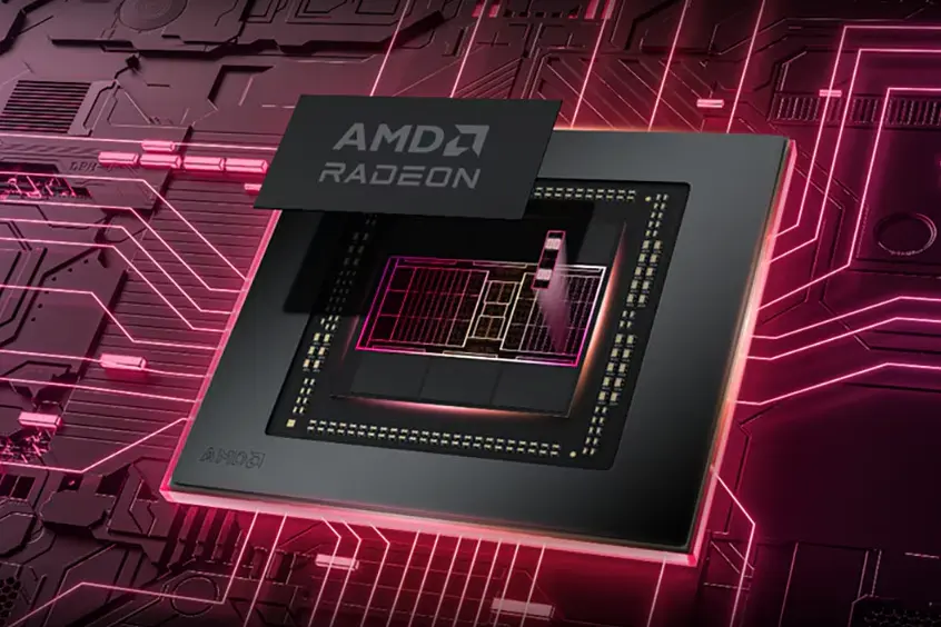 Linux 7.4 PerfOpt gives AMD entry-level APUs up to 23% faster local AI inference