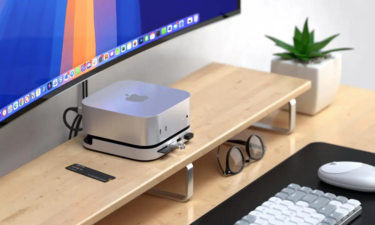 Apple Mac Mini