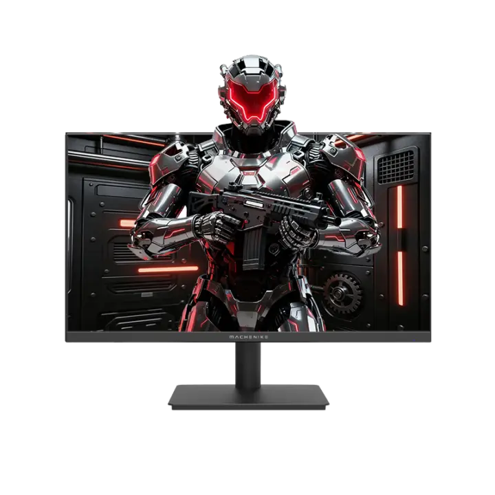 Machenike MZU24F160 monitor offers 4K 160Hz for around $231
