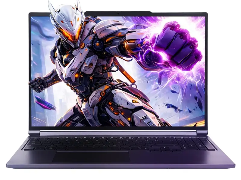 Mechrevo Aurora 16 Pro gaming laptop