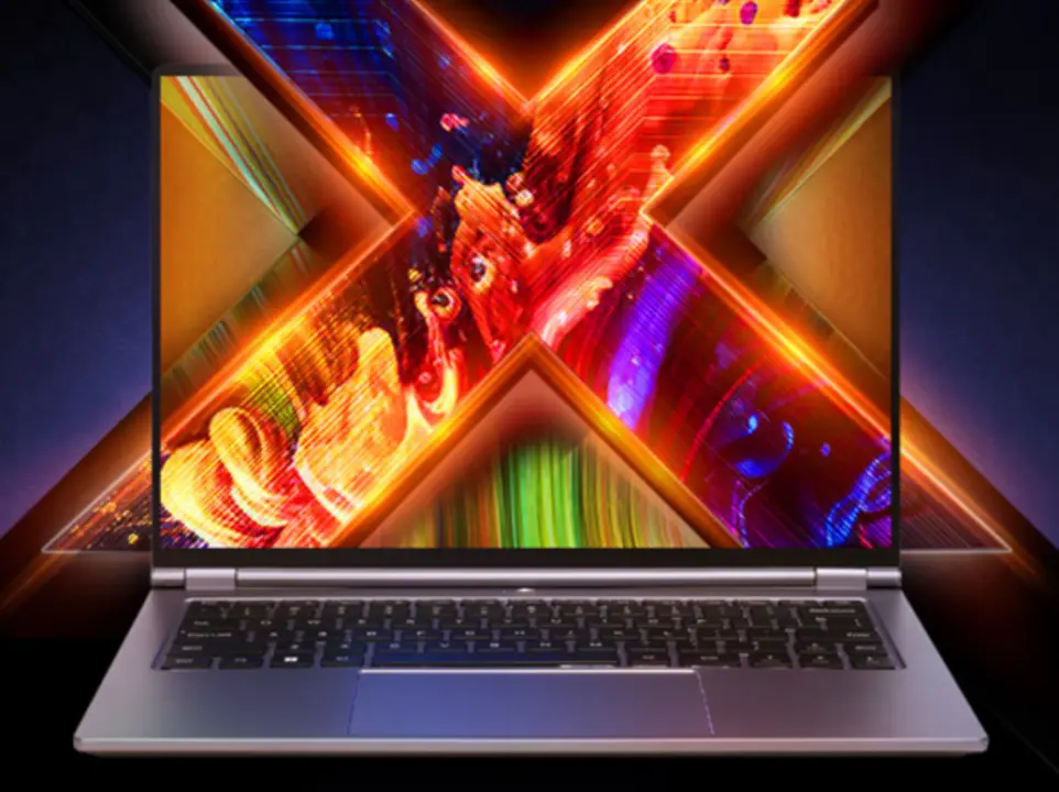 MECHREVO Unbounded 14 SE Ultimate Edition debuts with Intel Core Ultra 7 256V for around $775