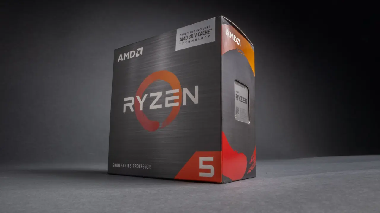 Micro Center Slashes AMD Ryzen 5 5600X3D Price to $159, Cheapest X3D Processor