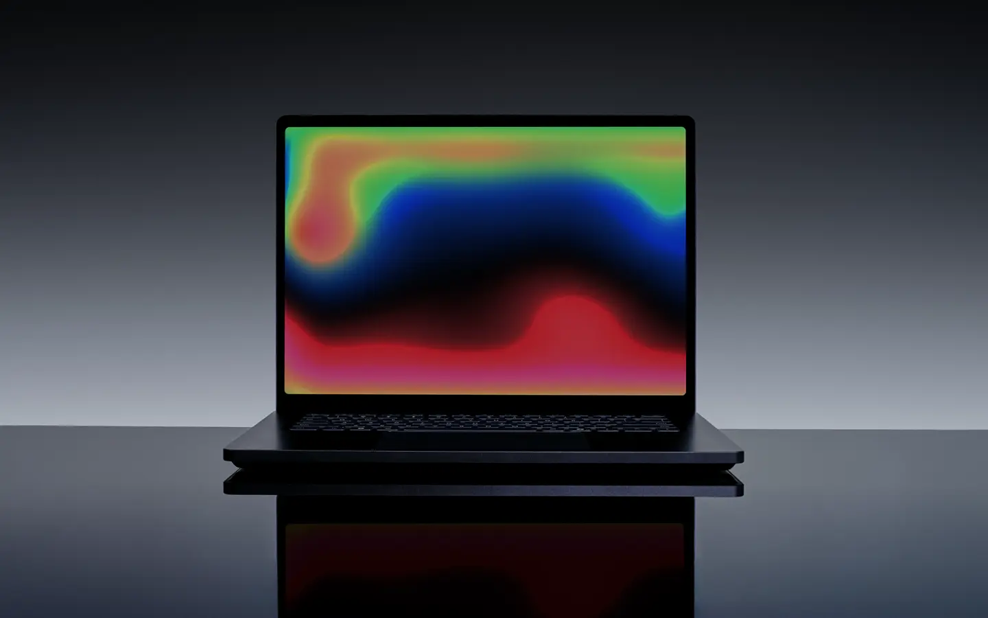 Microsoft Surface Laptop Ultra device