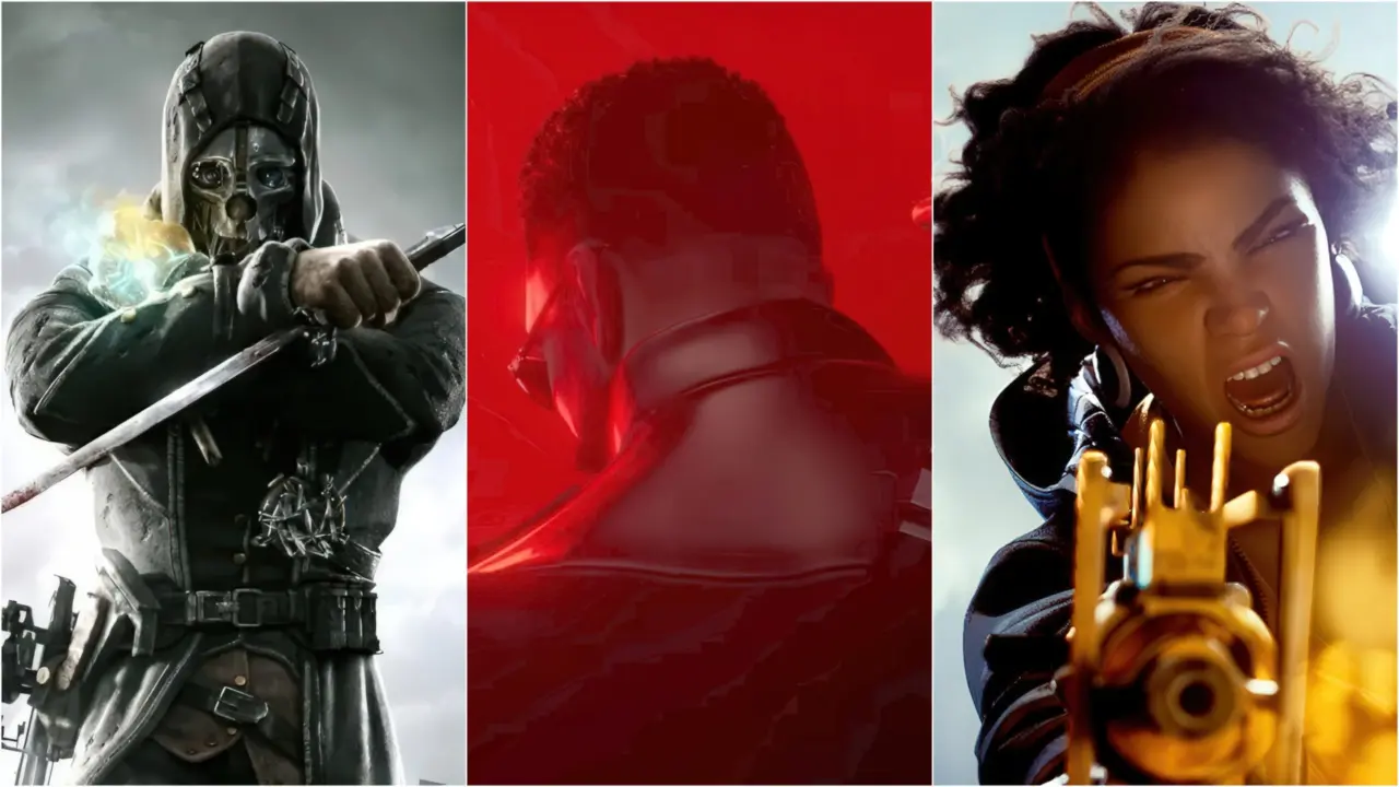 Microsoft Marvel's Blade