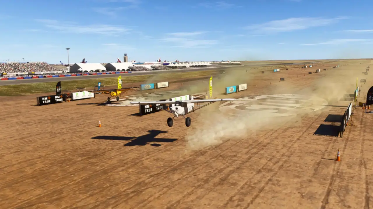 Microsoft Microsoft Flight Simulator 2024