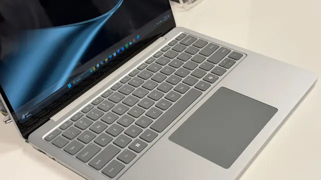 Microsoft shifts entry-level Surface laptops from Qualcomm to AMD ARM chips
