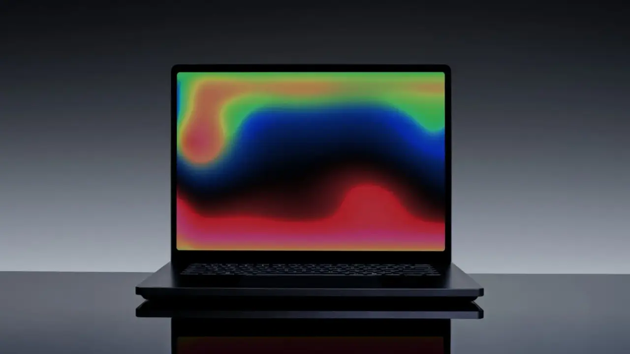 Microsoft Surface Laptop Ultra