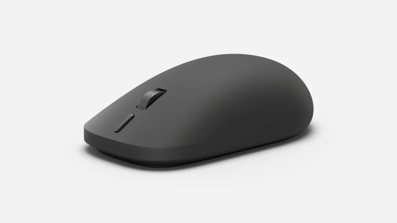 Microsoft Surface Mouse (2nd Gen) priced at around $103 in China with Bluetooth 6.0 and haptic feedback