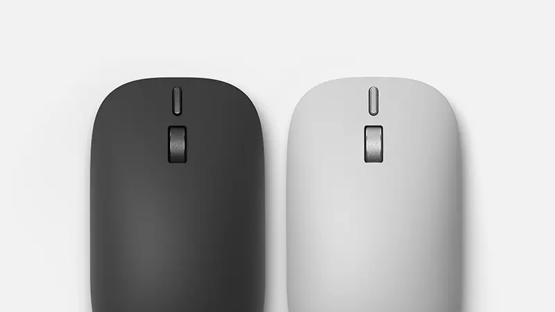 Microsoft Surface Mouse (2nd Gen) pricing announcement