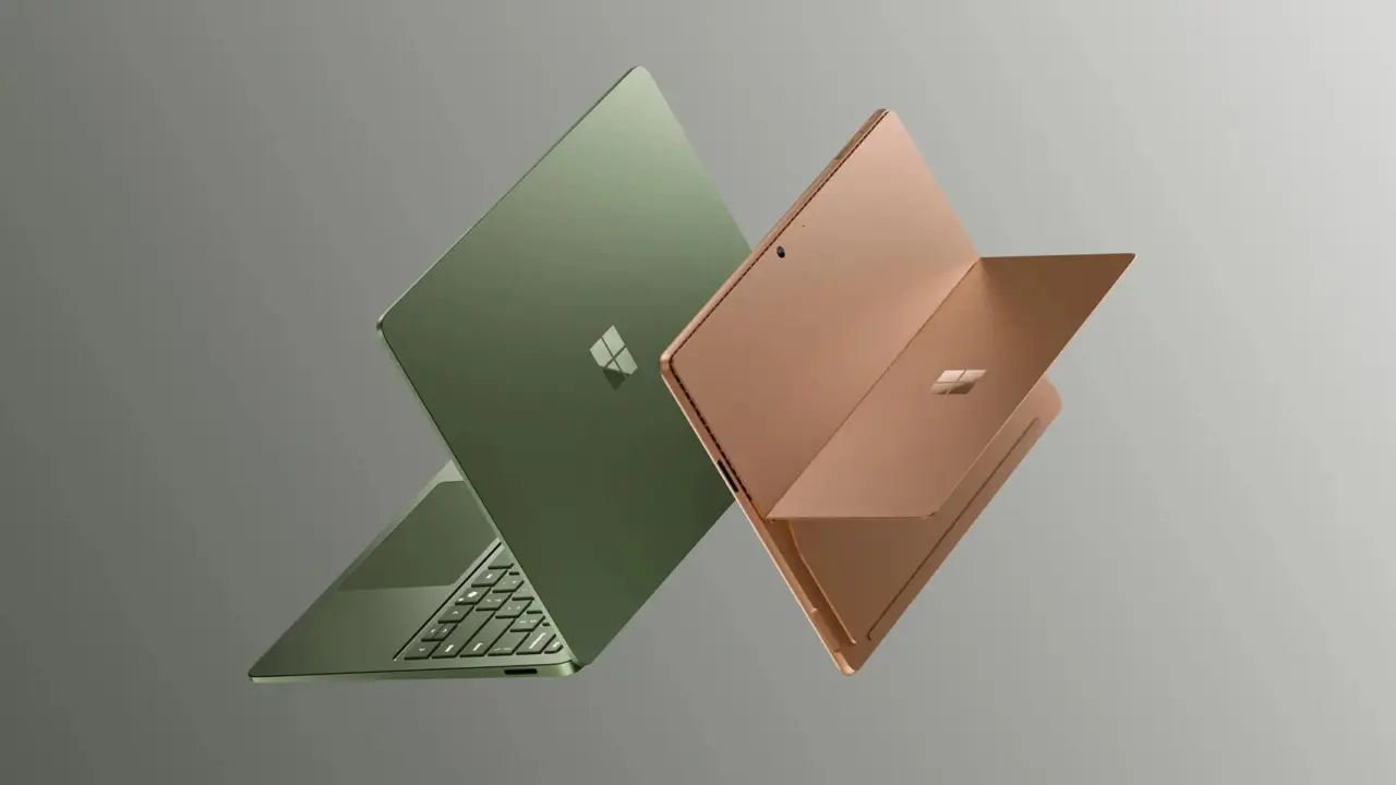Microsoft Windows OEM licensing revenue drops 22% as PC demand weakens