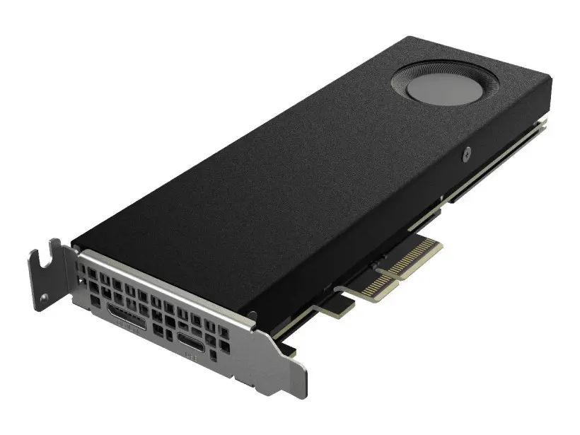 MINISFORUM ESP4B PCIe Expansion Card Offers 4 M.2 and 4 SATA Ports for Under $100