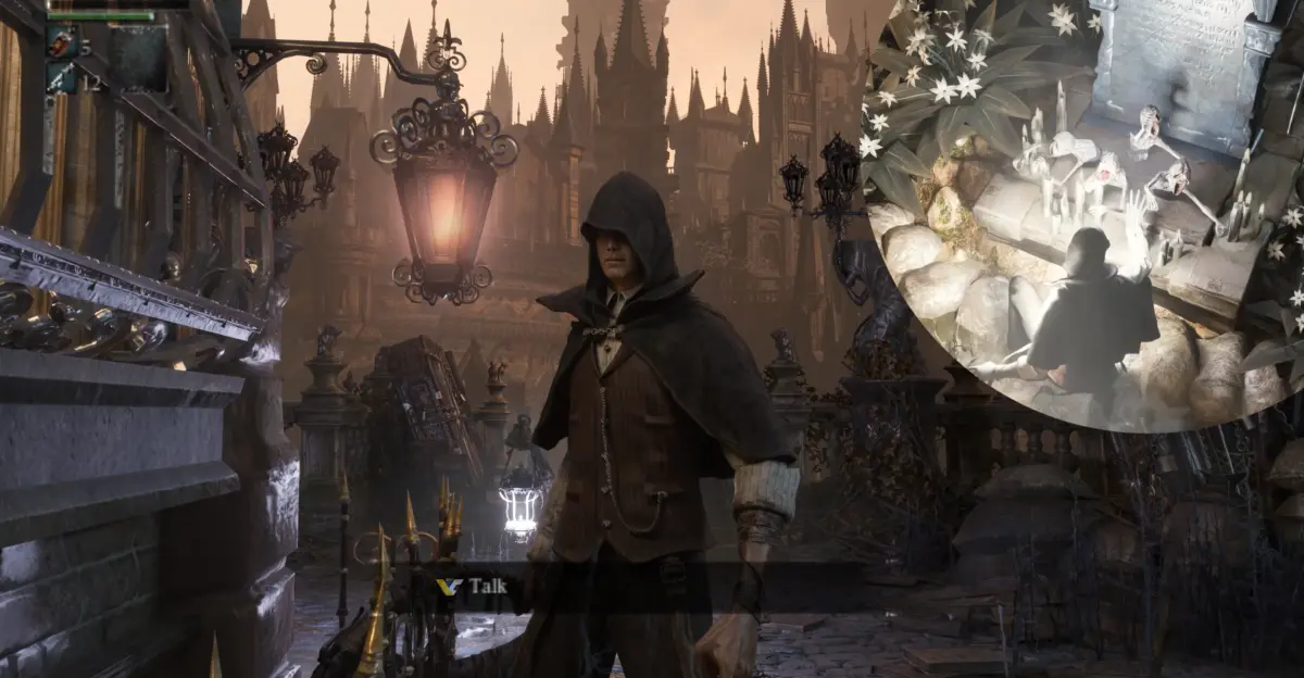 Modder brings NVIDIA RTX Remix and DLSS 5 to Bloodborne without an official PC port