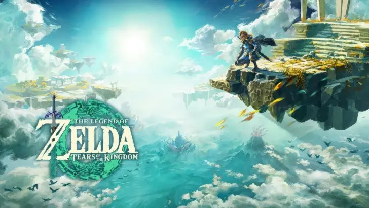 Native PC Port of Zelda: Tears of the Kingdom Enters Beta With FSR and Ultrawide Support