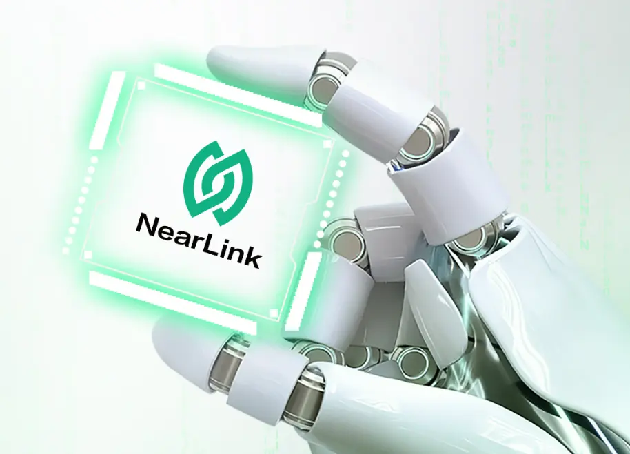 NearLink Wireless Standard Takes Effect April 2027, Mandates 5G Synergy