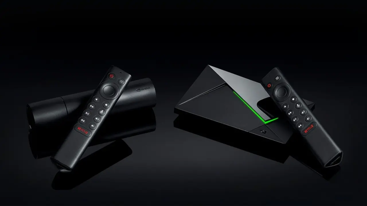 Nvidia quietly raises Shield TV Pro price by $100, joining Google and Apple in premium hardware hikes