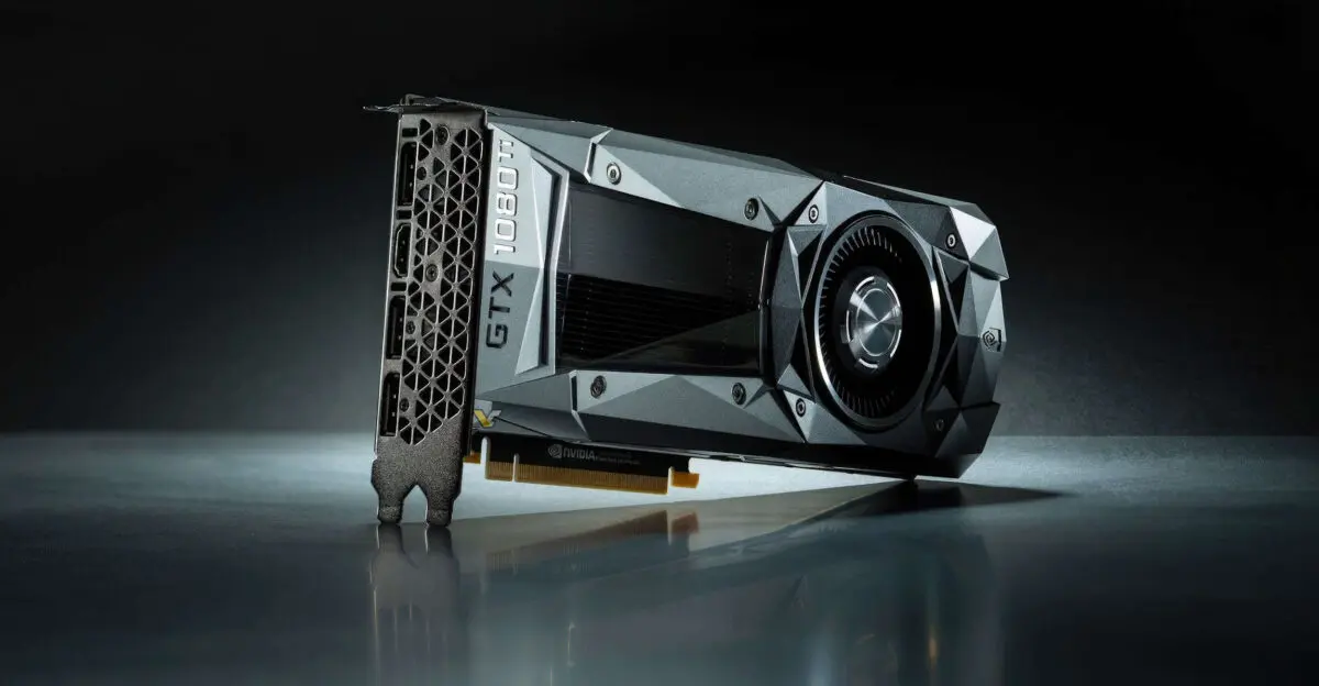 NVIDIA releases GeForce 582.78 security driver for legacy GTX 700, 900 and 10 series GPUs