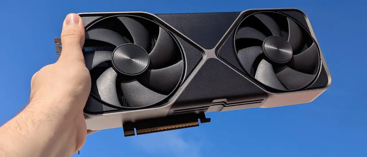 NVIDIA RTX 5080 16GB Prices Surge $280 in China on Discontinuation Rumors