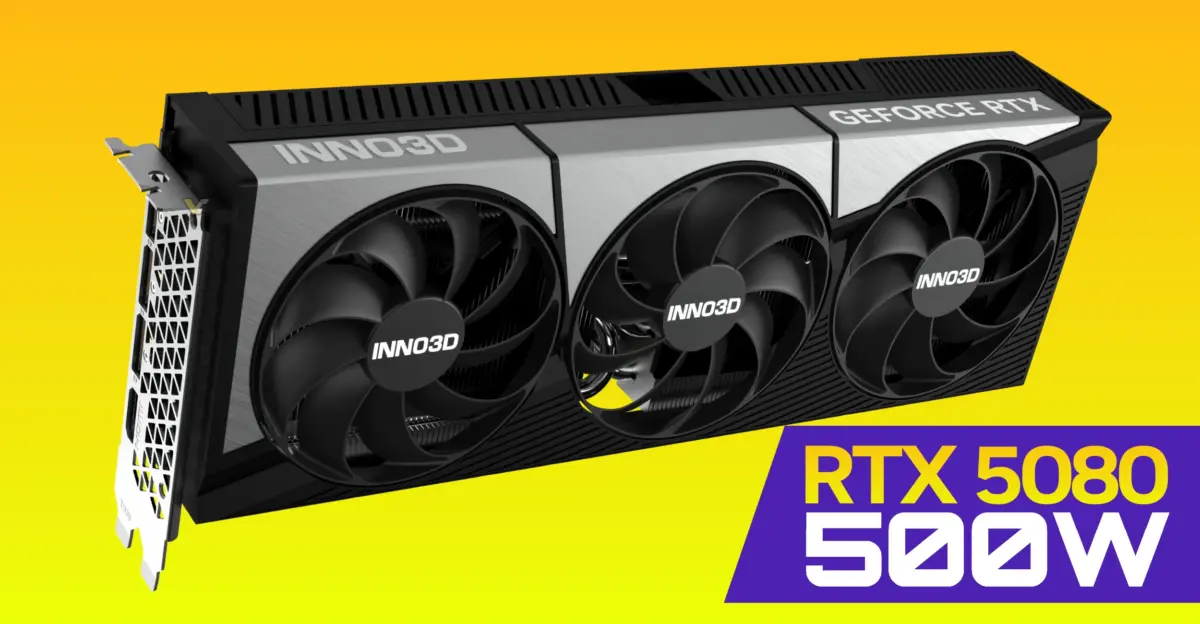 NVIDIA NVIDIA GeForce RTX 50/40/30 Series GPUs