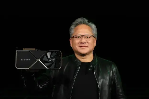 NVIDIA RTX 60 Series