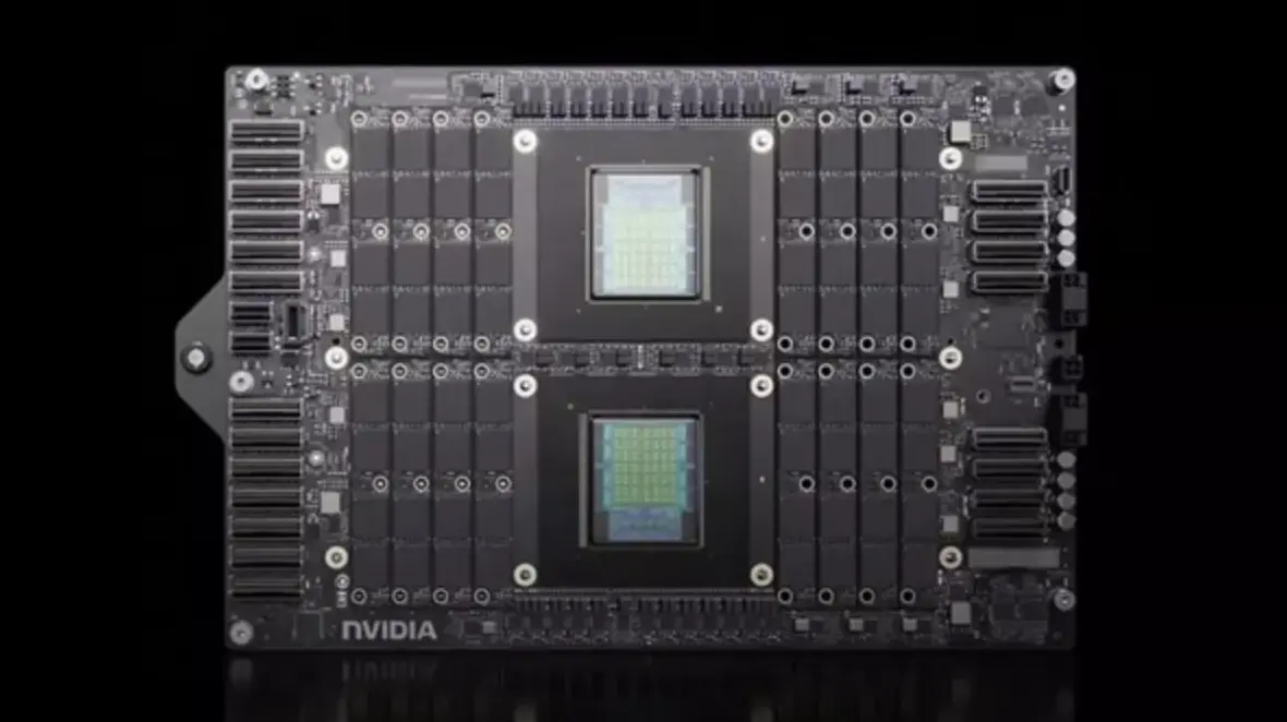 NVIDIA Vera Processor
