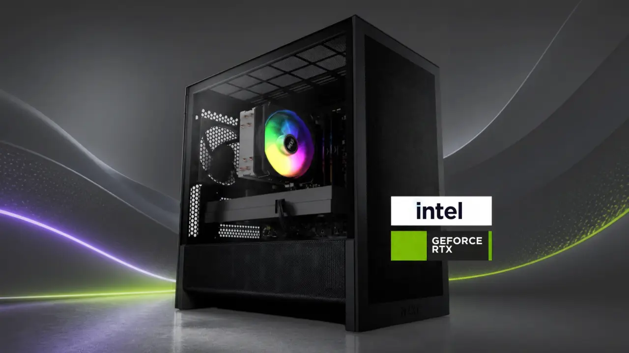 NZXT NZXT Flex One