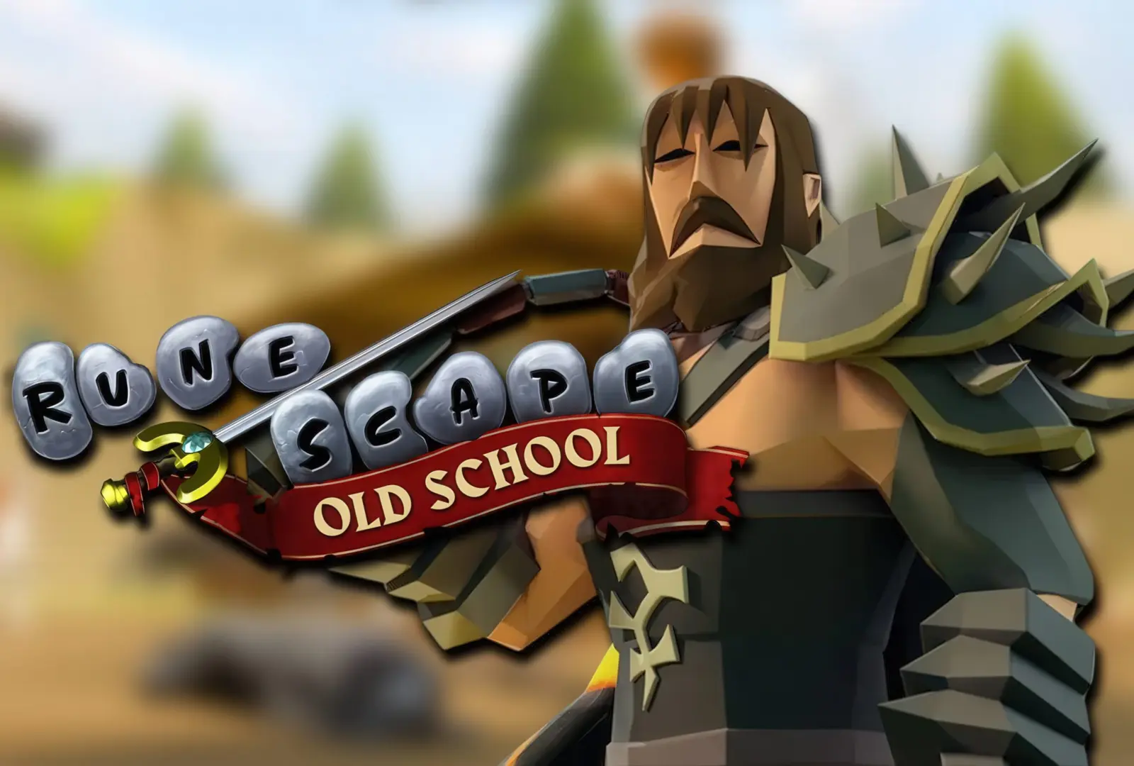 Old School RuneScape Menaphos region concept art