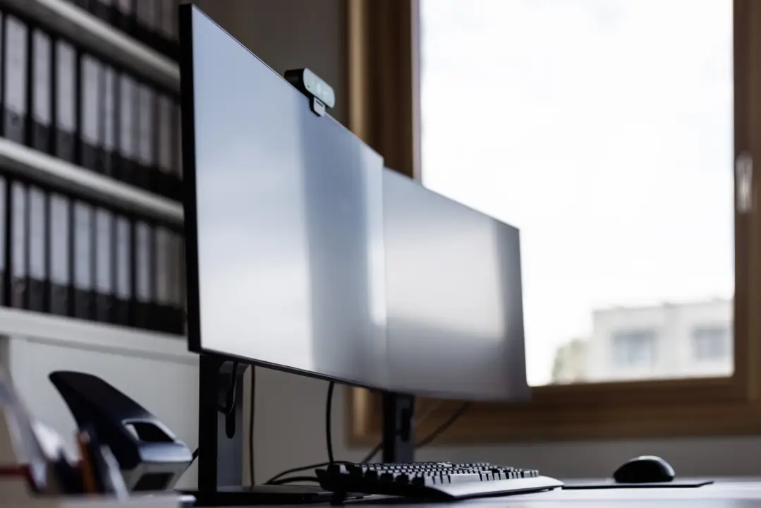 Omdia OLED Monitor Panels