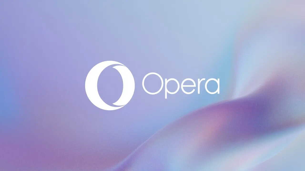Opera Opera