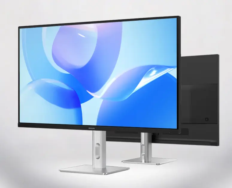 Philips 32E3N3800L 4K Monitor Launches in China for Around $209
