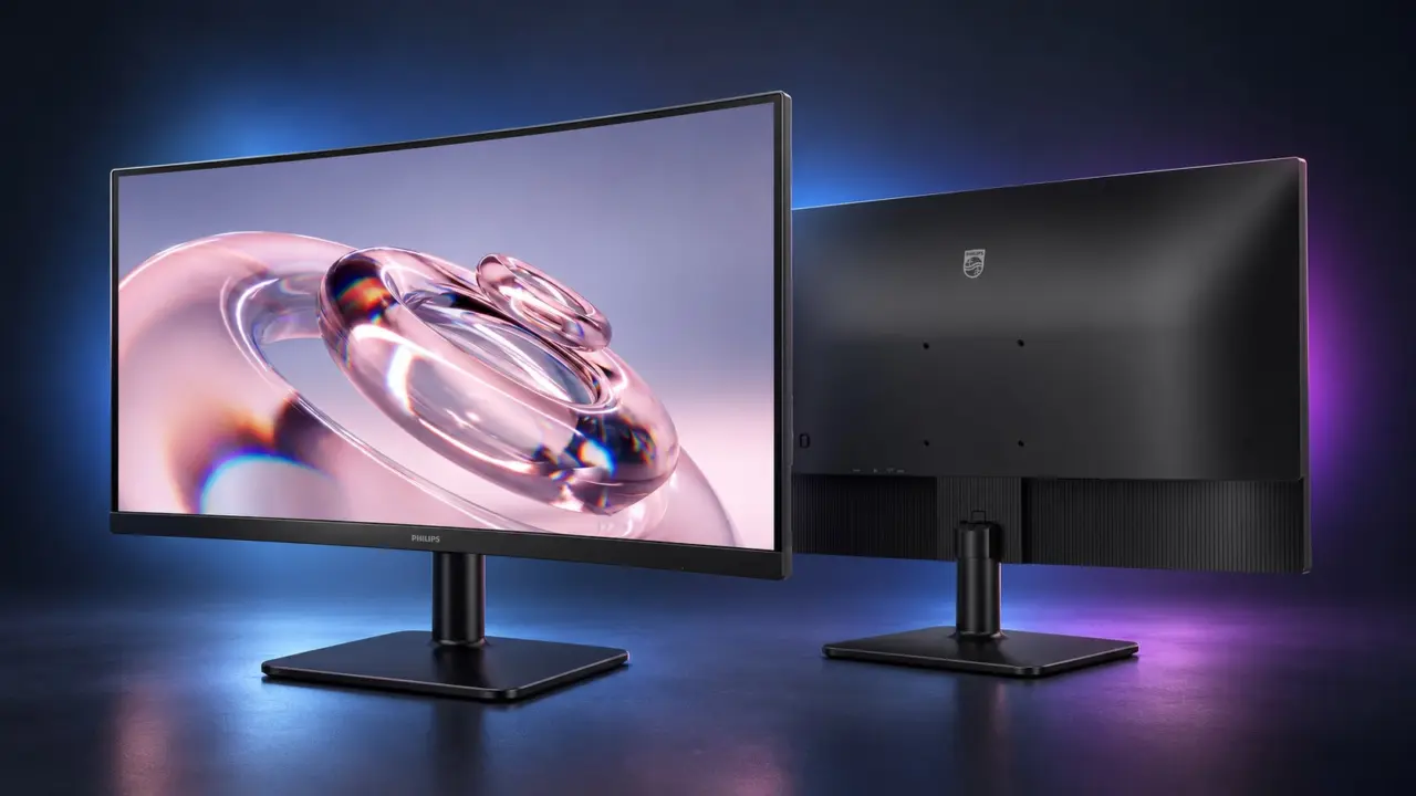 Philips launches 27 and 32-inch QHD 144Hz monitors starting at $173