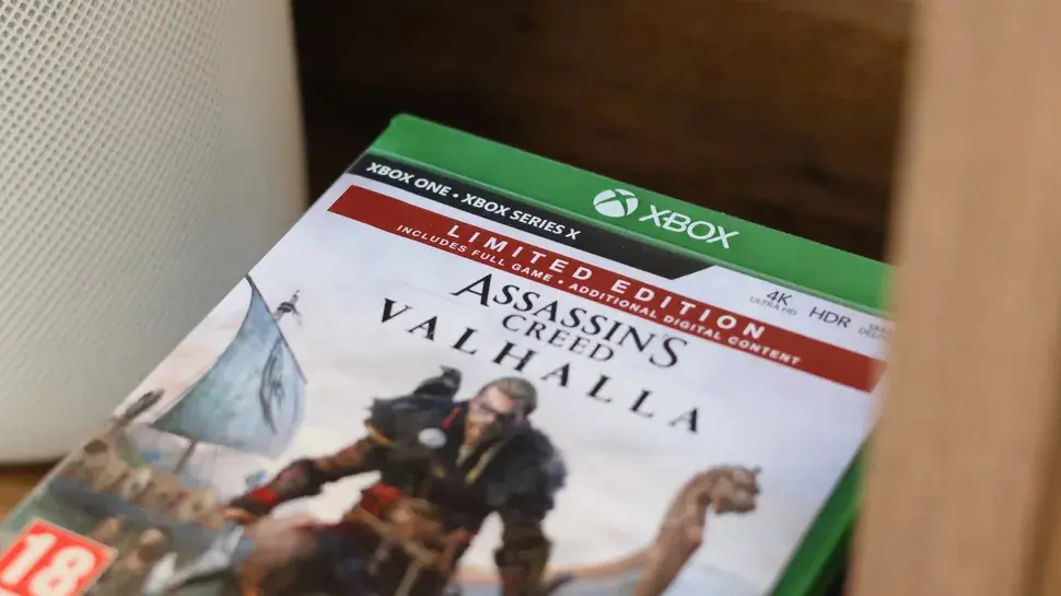Power To The Players Act would force FTC to treat digital games as owned property