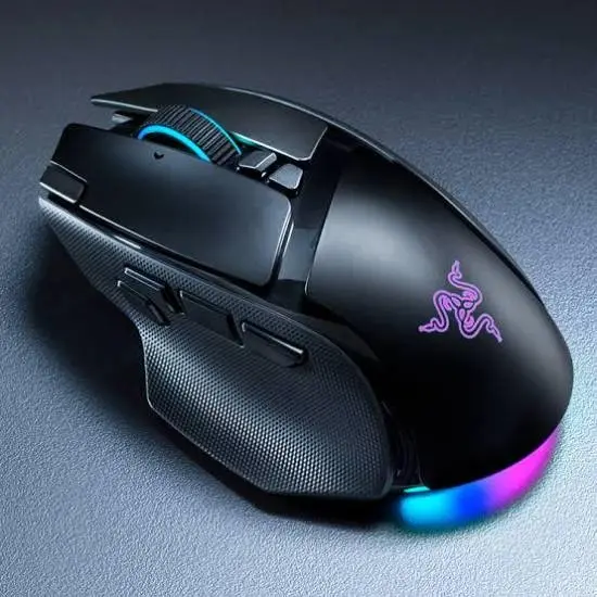 Razer Basilisk V4 launches with one-click 180-degree camera turn, sparking ‘official cheat’ debate