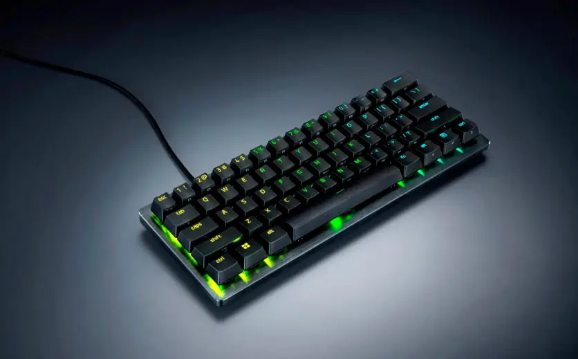 Razer Razer Huntsman V3 Pro Mini 8KHz