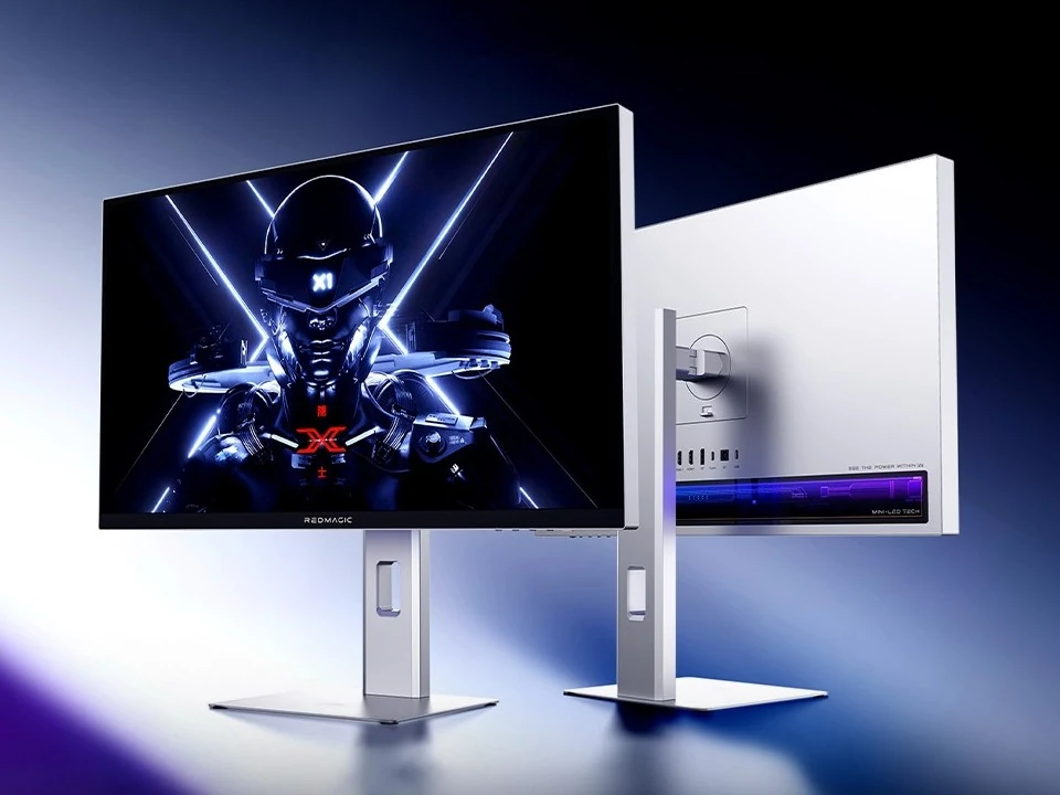 REDMAGIC REDMAGIC 5K MiniLED Monitor