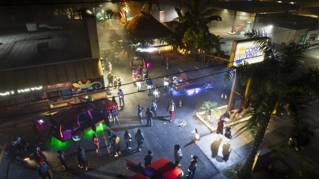 Rockstar GTA 6