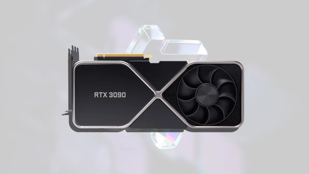 RTX 3090 AI Inference Speed Jumps 4.6x With Software Optimizations