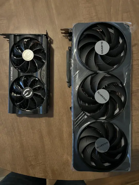 NVIDIA RTX 4080