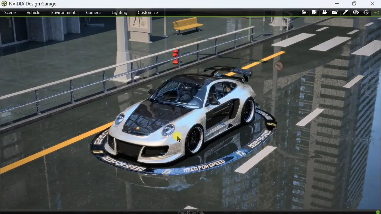 RTX 5070 Ti runs 16-year-old ray tracing demo after AI reverse-engineers missing 32-bit CUDA support