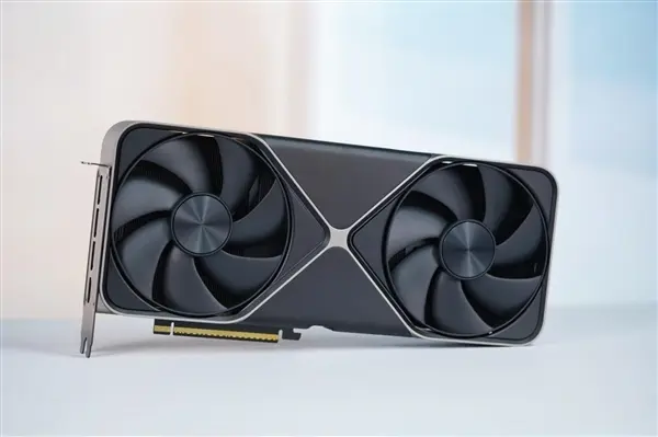 Melted power cables from an NVIDIA RTX 5080 graphics card