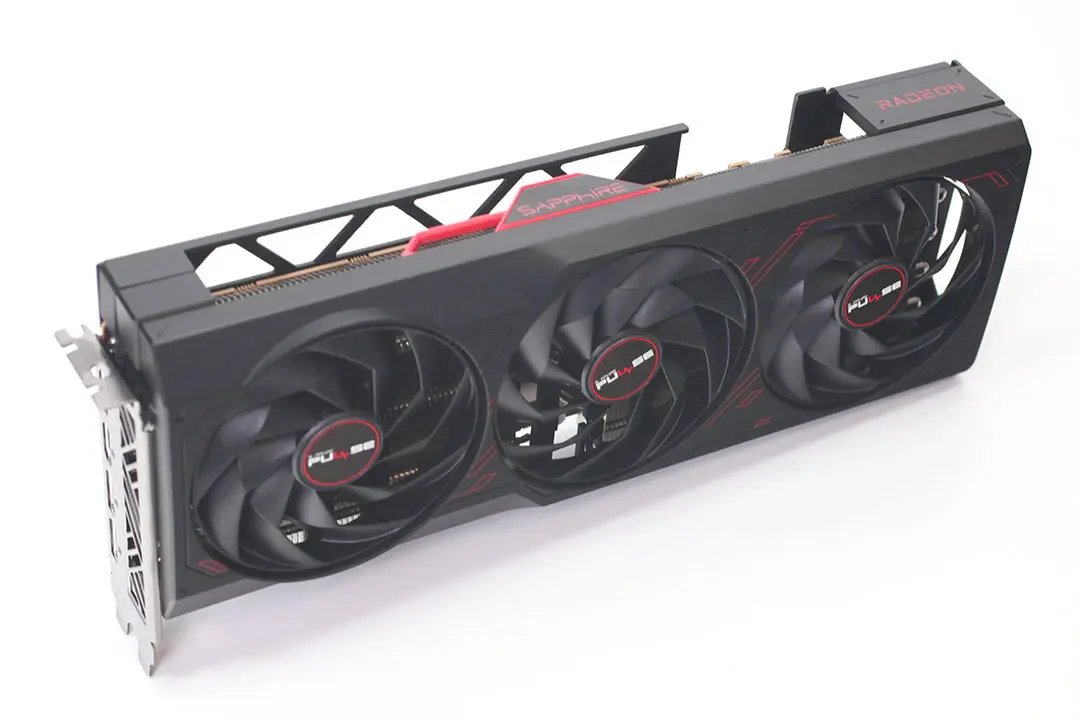 Sapphire issues rare vBIOS security patch for Radeon RX 7000 series GPUs