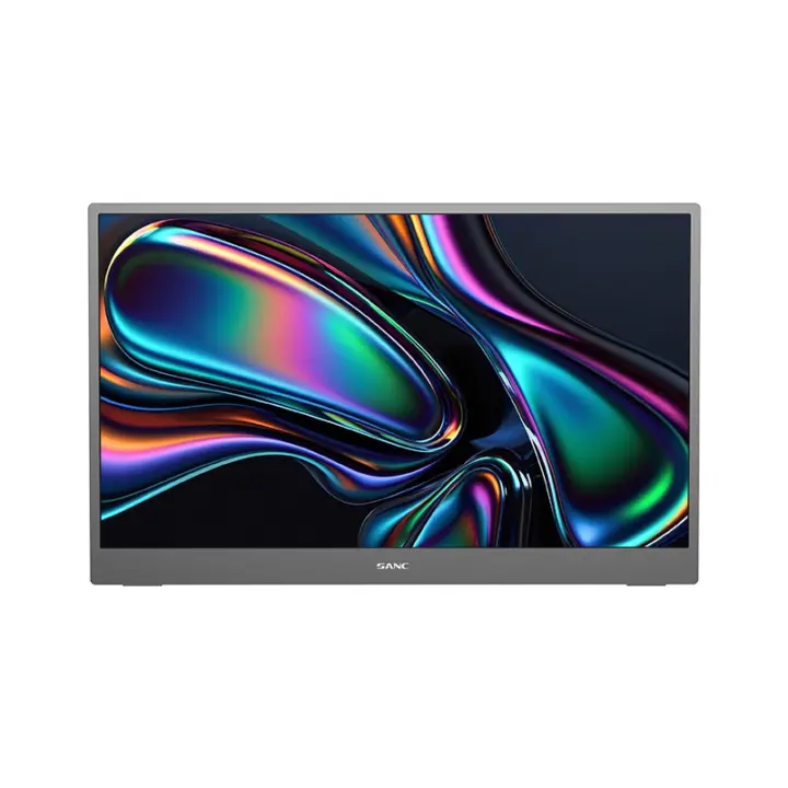 Shensei D3 portable monitor hits $99 with 2K 120Hz display and built-in speakers