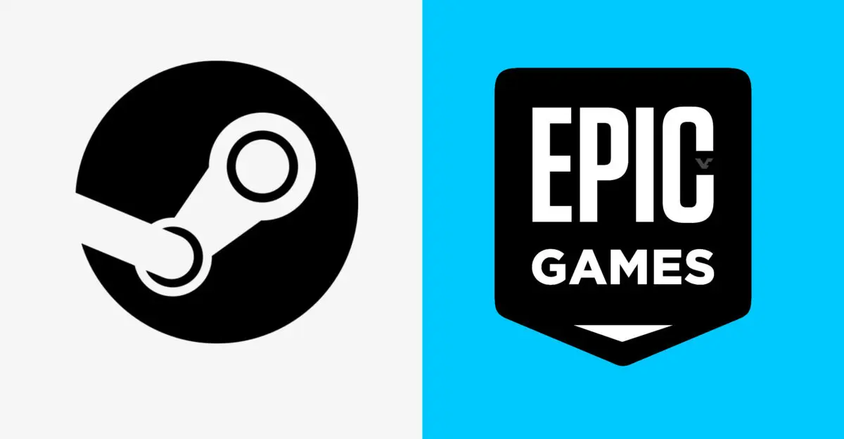 Steam Client startup time drops to 5.23 seconds, beating Epic Games Launcher