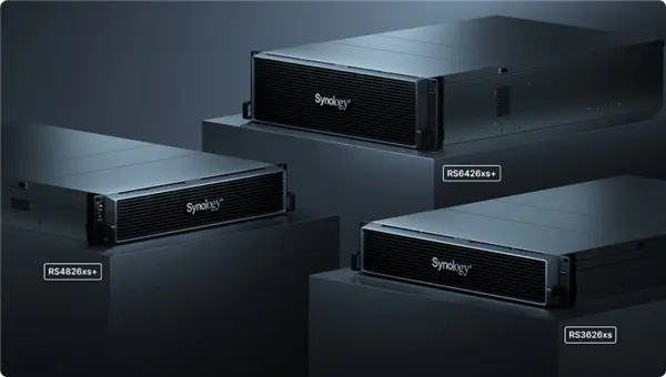 Synology NAS devices locked by .L0CK3D ransomware as attackers exploit GitLab and PHP vulnerabilities