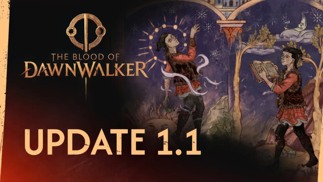 Rebel Wolves The Blood of Dawnwalker