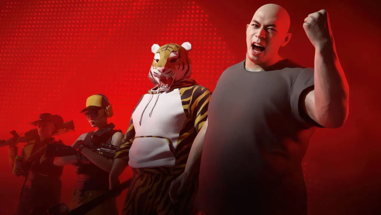 THE FINALS Season 12 adds Solo Showdown mode for the 60% of players who queue without a party