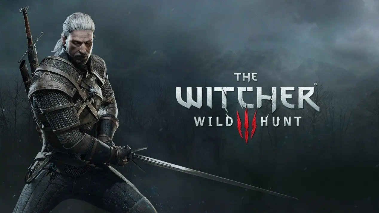 The Witcher 3: Wild Hunt next-gen update visual