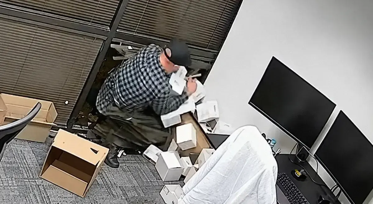 Thieves Steal Empty Mac mini Boxes, Leave Computers Behind in Tempe Break-In