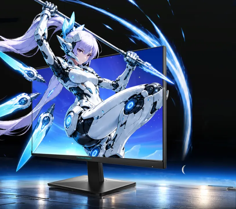 ThundeRobot ZQ25F280